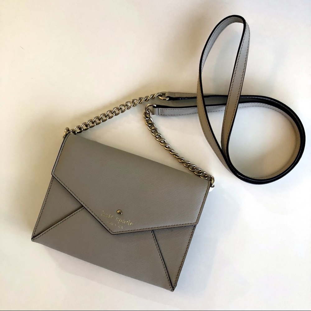 Kate Spade Cedar Street Monday Crossbody Bag